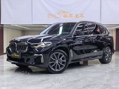 BMW X5 xDrive 30Li M - ფოტო 1
