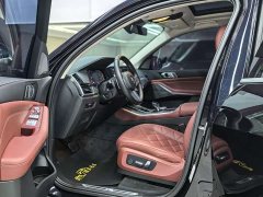 BMW X5 xDrive 30Li M - ფოტო 10