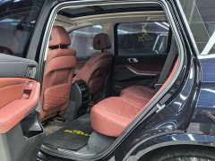 BMW X5 xDrive 30Li M - ფოტო 11