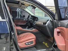 BMW X5 xDrive 30Li M - ფოტო 12