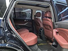 BMW X5 xDrive 30Li M - ფოტო 13
