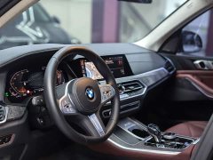 BMW X5 xDrive 30Li M - ფოტო 14