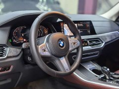 BMW X5 xDrive 30Li M - ფოტო 15