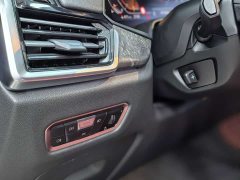 BMW X5 xDrive 30Li M - ფოტო 16