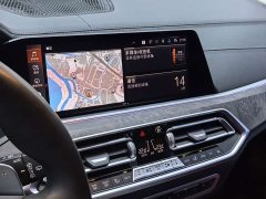 BMW X5 xDrive 30Li M - ფოტო 17