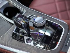 BMW X5 xDrive 30Li M - ფოტო 18