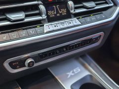 BMW X5 xDrive 30Li M - ფოტო 19