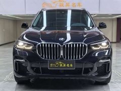 BMW X5 xDrive 30Li M - ფოტო 2