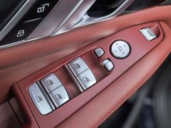 BMW X5 xDrive 30Li M - ფოტო 20