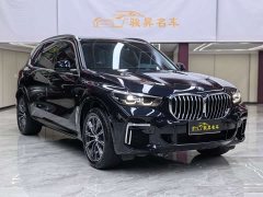 BMW X5 xDrive 30Li M - ფოტო 3