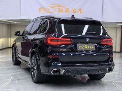 BMW X5 xDrive 30Li M - ფოტო 4