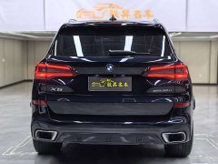 BMW X5 xDrive 30Li M - ფოტო 5