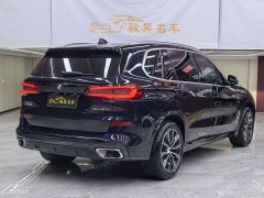 BMW X5 xDrive 30Li M - ფოტო 6