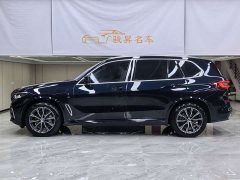 BMW X5 xDrive 30Li M - ფოტო 7