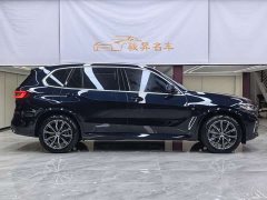 BMW X5 xDrive 30Li M - ფოტო 8