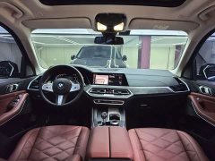 BMW X5 xDrive 30Li M - ფოტო 9