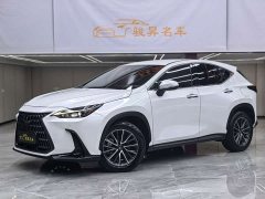 Lexus NX 350h Edition - ფოტო 1