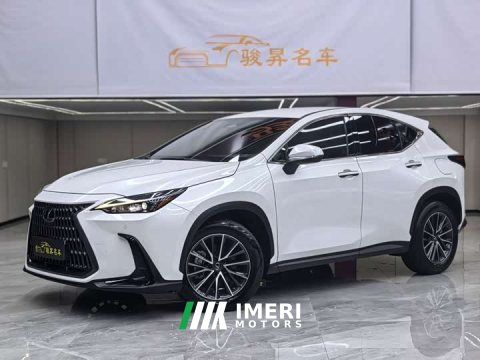 2023 Lexus NX 350h Edition - ავტომობილი ჩინეთიდან