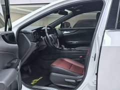 Lexus NX 350h Edition - ფოტო 10