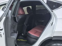 Lexus NX 350h Edition - ფოტო 11