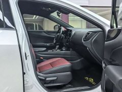 Lexus NX 350h Edition - ფოტო 12