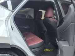 Lexus NX 350h Edition - ფოტო 13