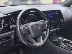 Lexus NX 350h Edition - ფოტო 14