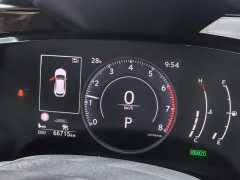 Lexus NX 350h Edition - ფოტო 15