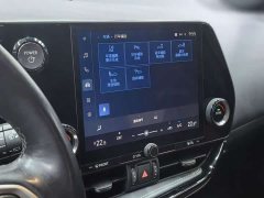 Lexus NX 350h Edition - ფოტო 16