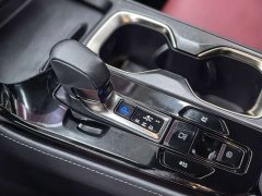 Lexus NX 350h Edition - ფოტო 17