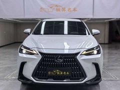 Lexus NX 350h Edition - ფოტო 2