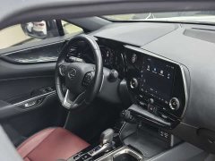 Lexus NX 350h Edition - ფოტო 20