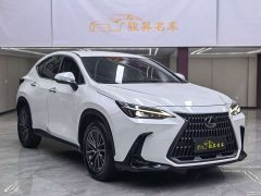 Lexus NX 350h Edition - ფოტო 3