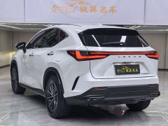 Lexus NX 350h Edition - ფოტო 4