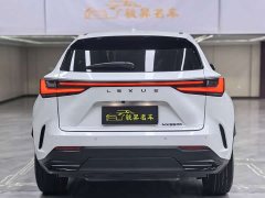 Lexus NX 350h Edition - ფოტო 5
