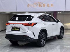 Lexus NX 350h Edition - ფოტო 6