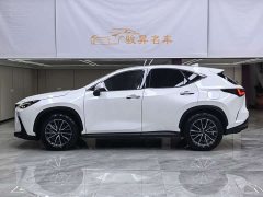 Lexus NX 350h Edition - ფოტო 7