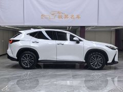 Lexus NX 350h Edition - ფოტო 8