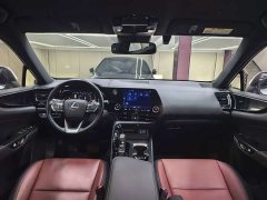 Lexus NX 350h Edition - ფოტო 9