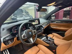 BMW 6GT 630i M - ფოტო 10