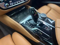 BMW 6GT 630i M - ფოტო 12