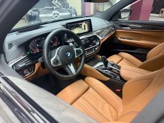 BMW 6GT 630i M - ფოტო 14