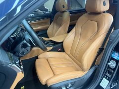 BMW 6GT 630i M - ფოტო 15