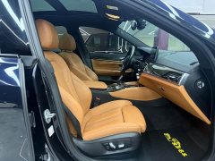 BMW 6GT 630i M - ფოტო 17