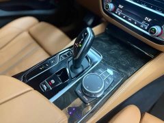 BMW 6GT 630i M - ფოტო 19