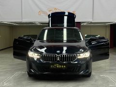 BMW 6GT 630i M - ფოტო 2