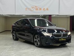 BMW 6GT 630i M - ფოტო 3
