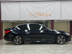 BMW 6GT 630i M - ფოტო 4