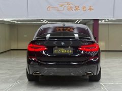 BMW 6GT 630i M - ფოტო 6
