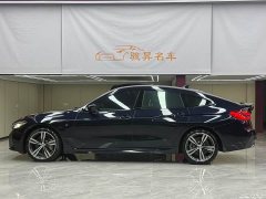 BMW 6GT 630i M - ფოტო 8